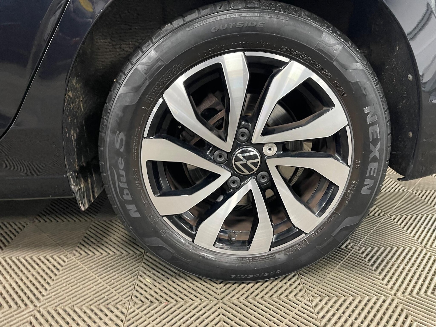 Used Volkswagen Golf for sale - 78205139: Photo 43