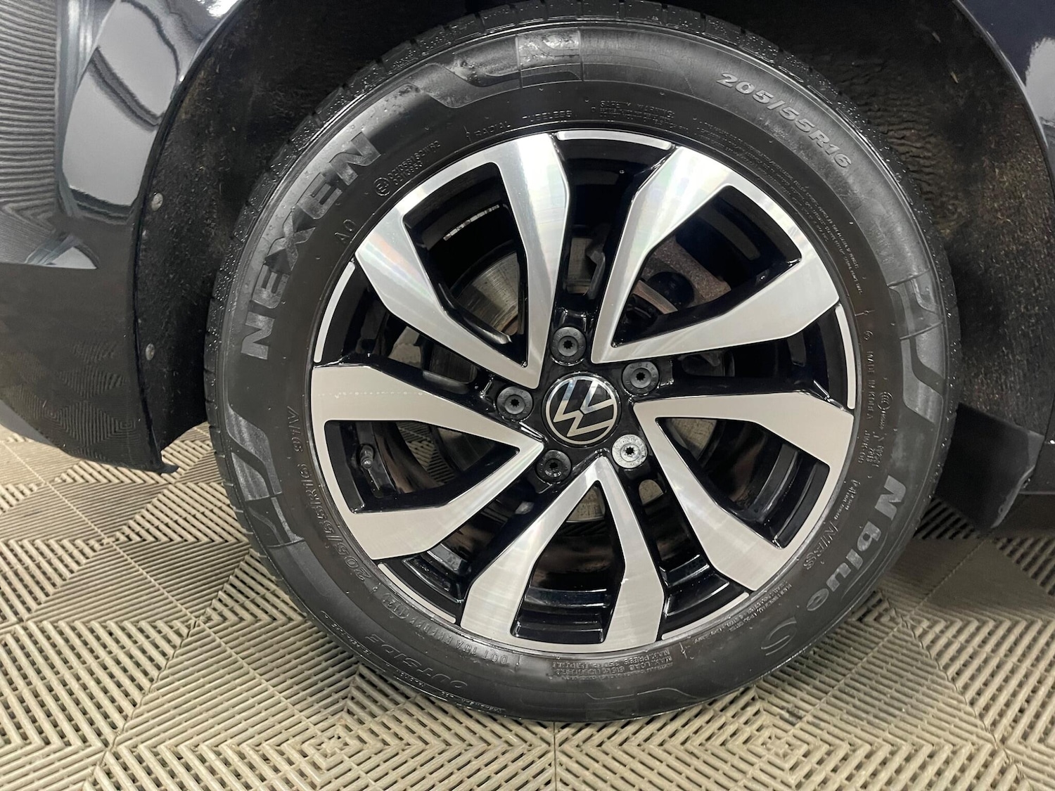 Used Volkswagen Golf for sale - 78205139: Photo 44