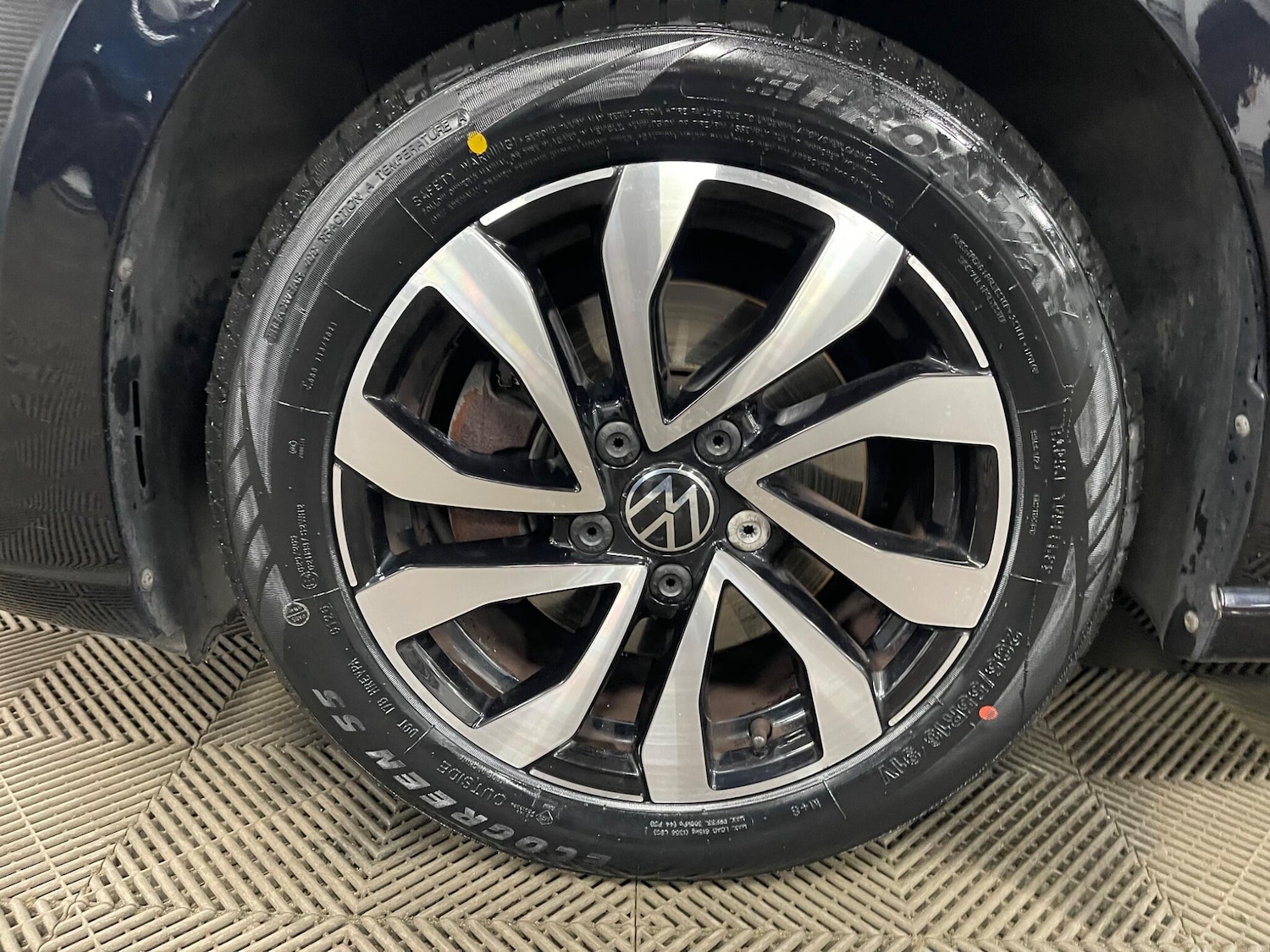 Used Volkswagen Golf for sale - 78205139: Photo 45