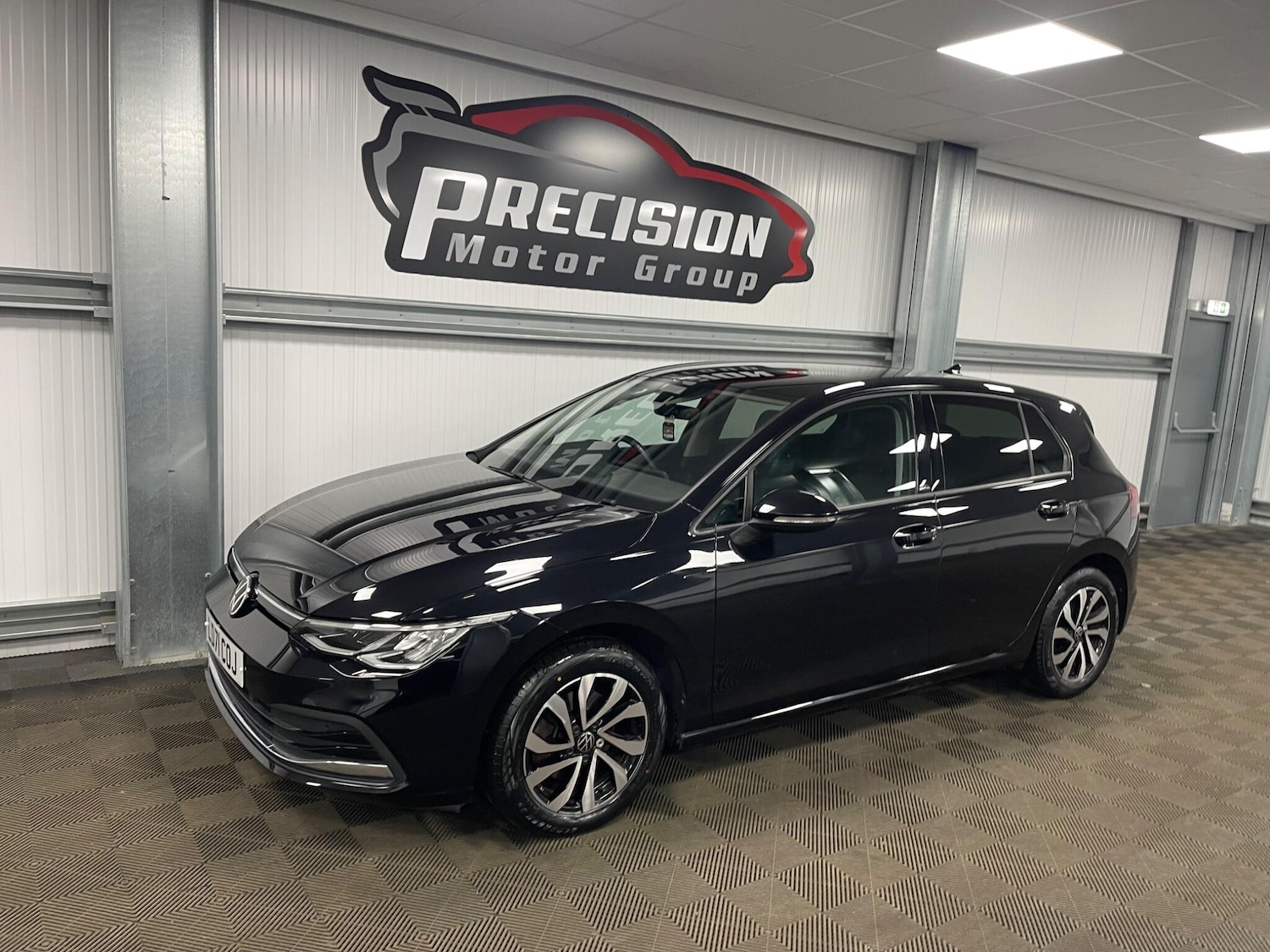 Used Volkswagen Golf for sale - 78205139: Photo 6