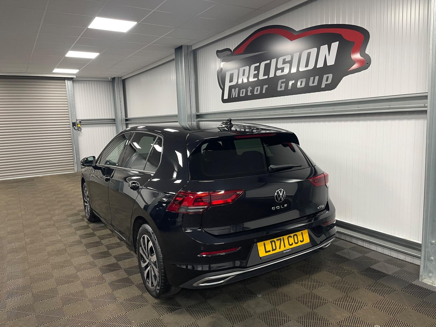 Used Volkswagen Golf for sale - 78205139: Photo 7