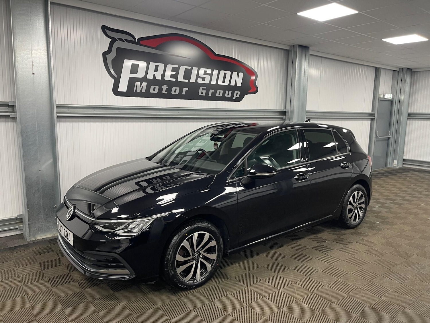 Used Volkswagen Golf for sale - 78205139: Photo 8