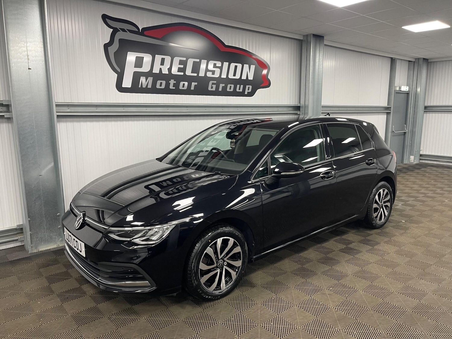 Used Volkswagen Golf for sale - 78205139: Photo 9