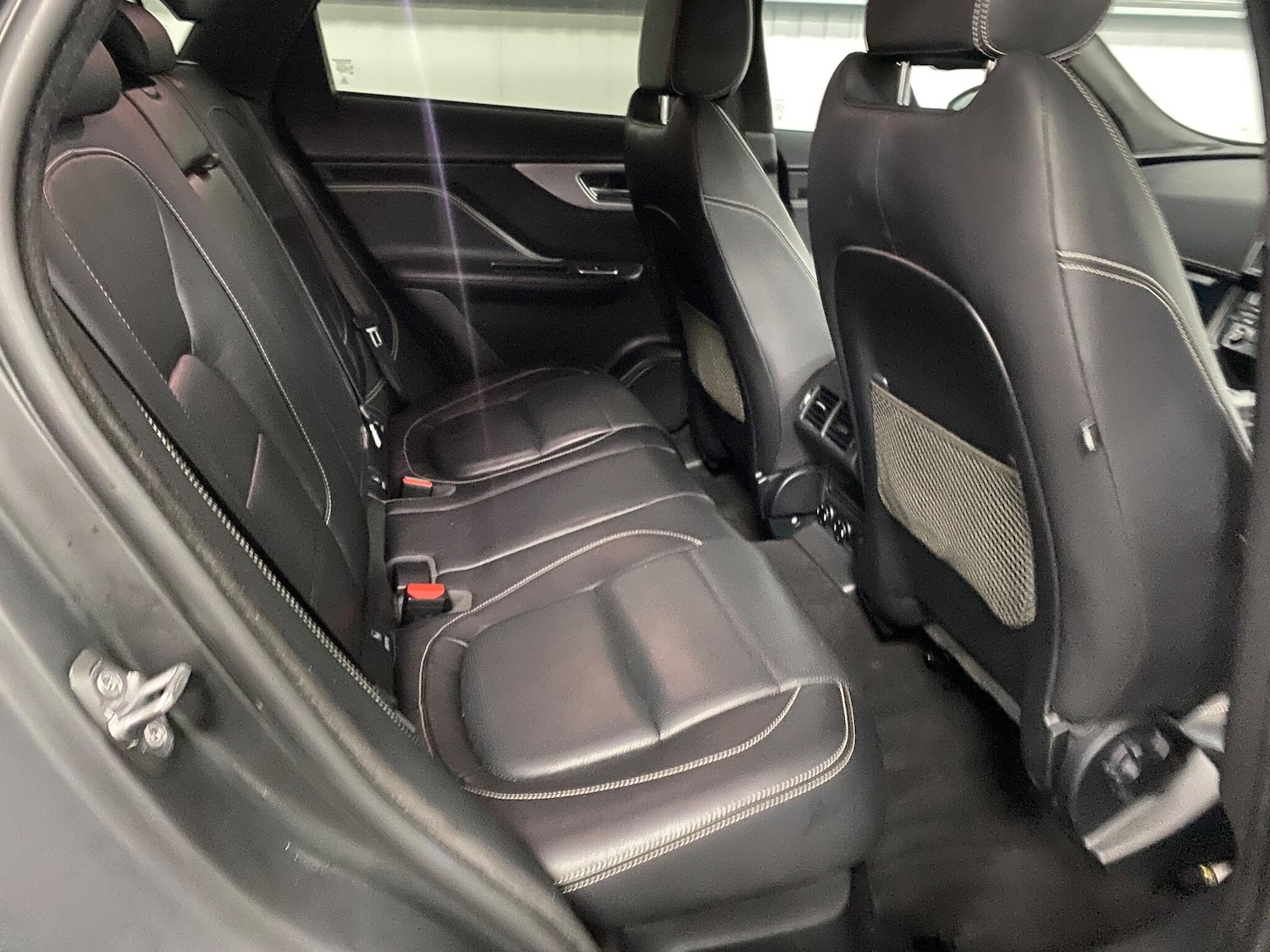 Used Jaguar F-Pace 2018 for sale - 76964403: Photo 31