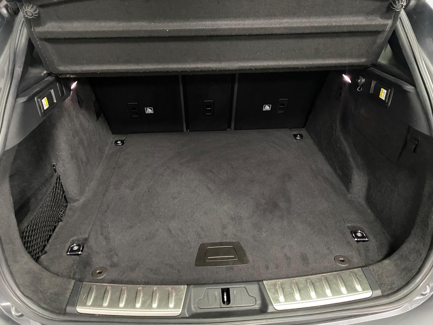 Used Jaguar F-Pace 2018 for sale - 76964403: Photo 44