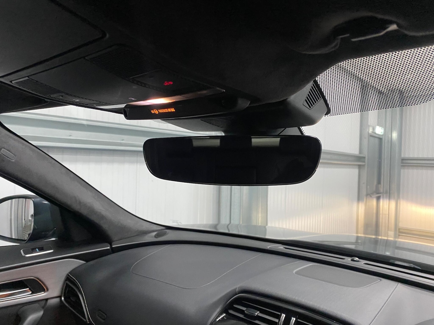 Used Jaguar F-Pace 2018 for sale - 76964403: Photo 46