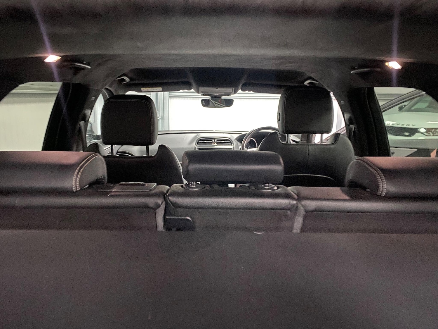 Used Jaguar F-Pace 2018 for sale - 76964403: Photo 54