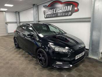 2015 (65) - 2.0 TDCi 185 ST-2 5dr