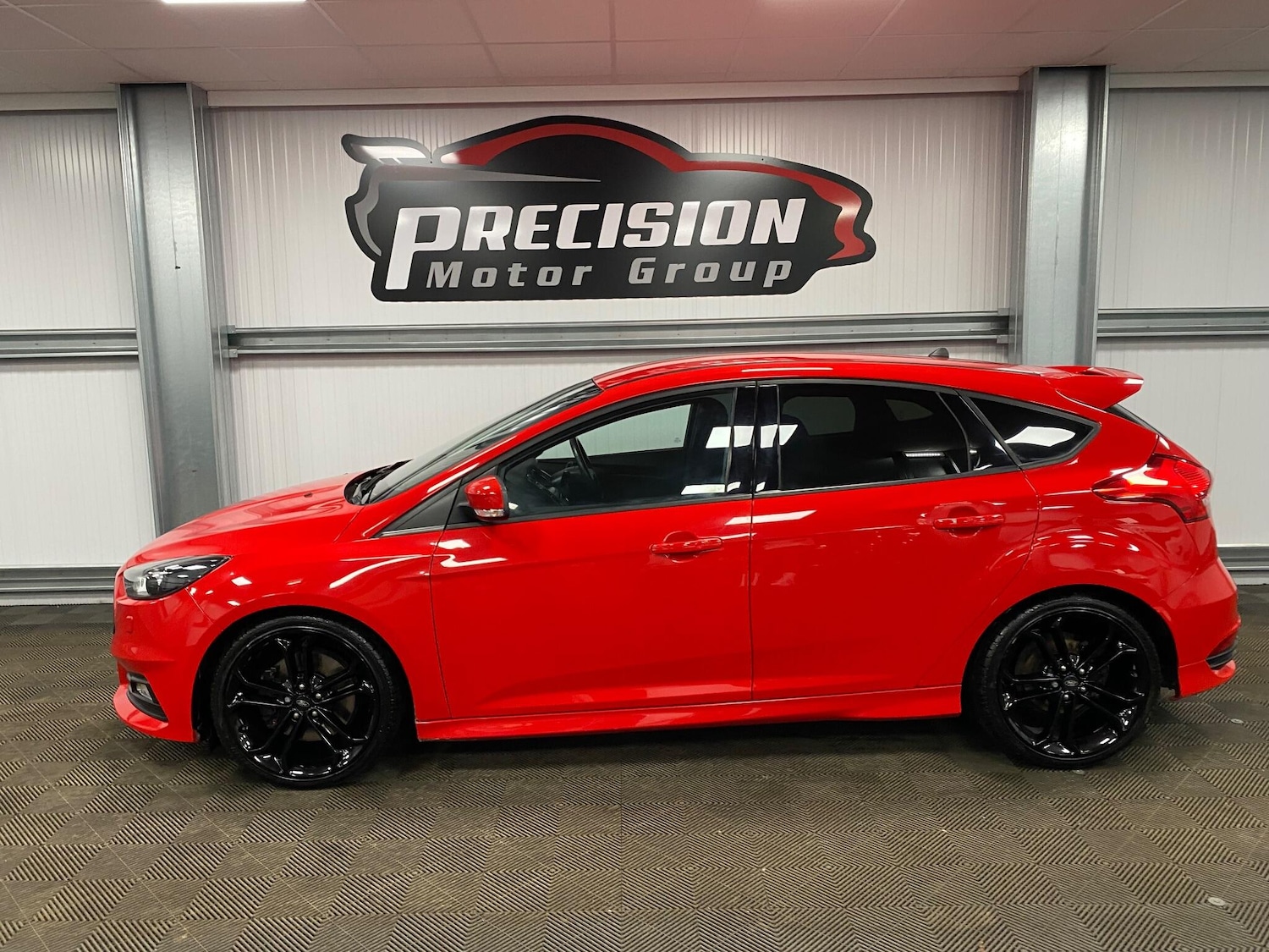 Used Ford Focus 2018 for sale - 76926545: Photo 13