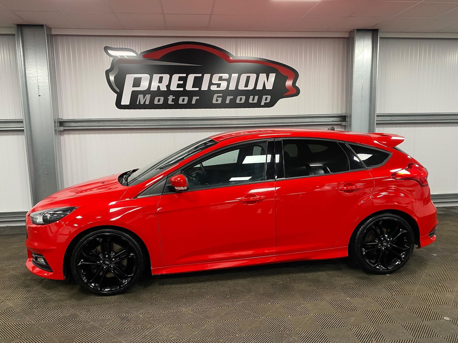 Used Ford Focus 2018 for sale - 76926545: Photo 15