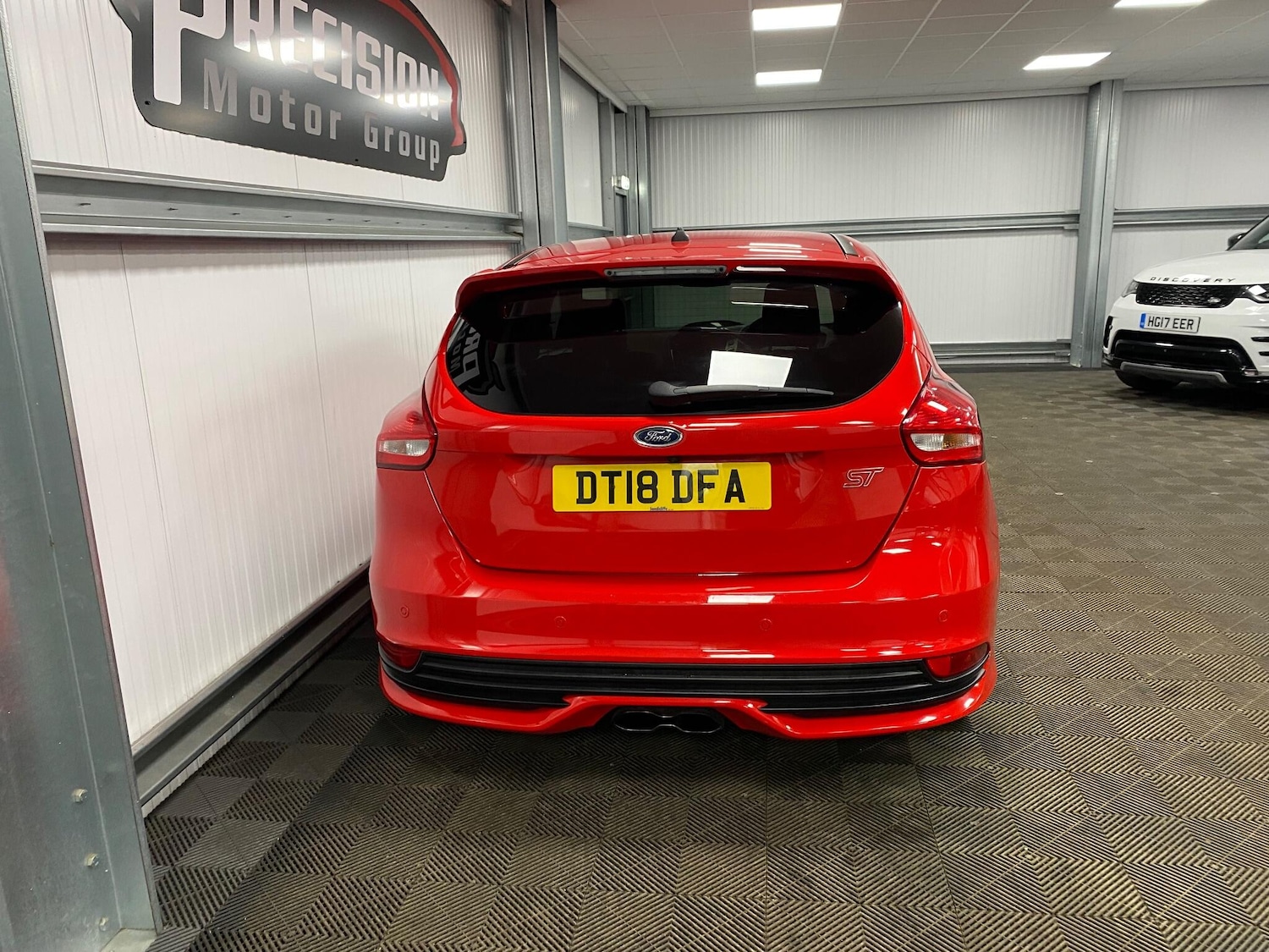 Used Ford Focus 2018 for sale - 76926545: Photo 20