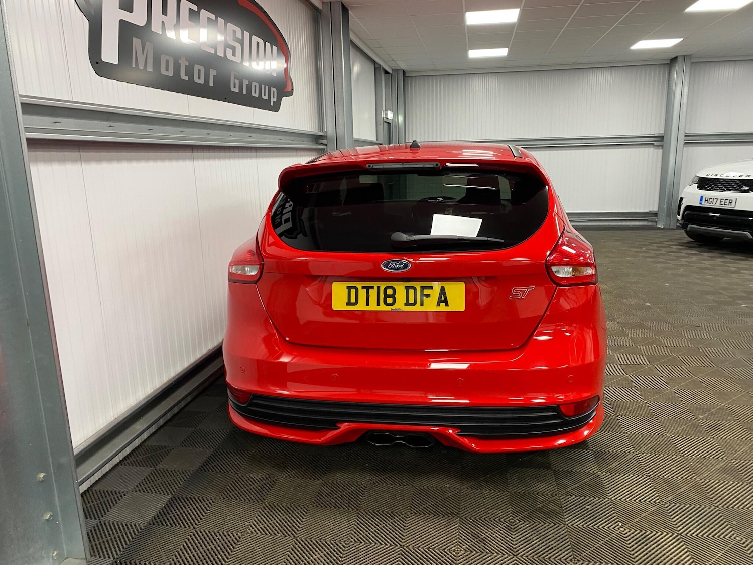 Used Ford Focus 2018 for sale - 76926545: Photo 21