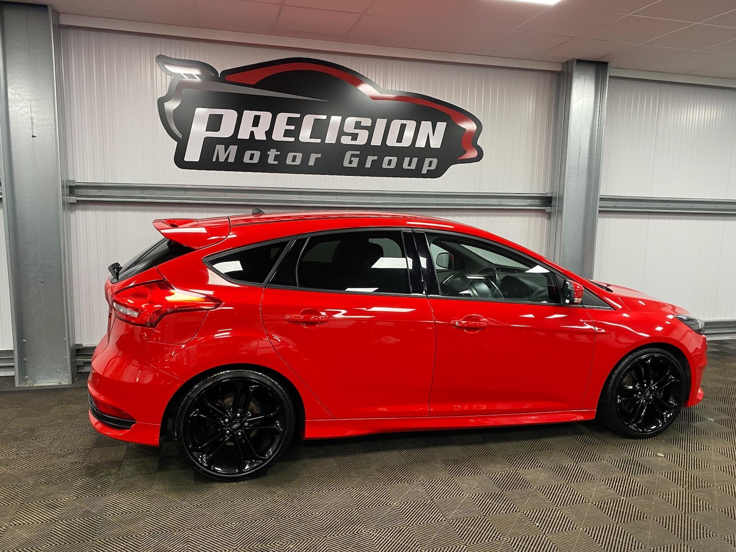 Used Ford Focus 2018 for sale - 76926545: Photo 23