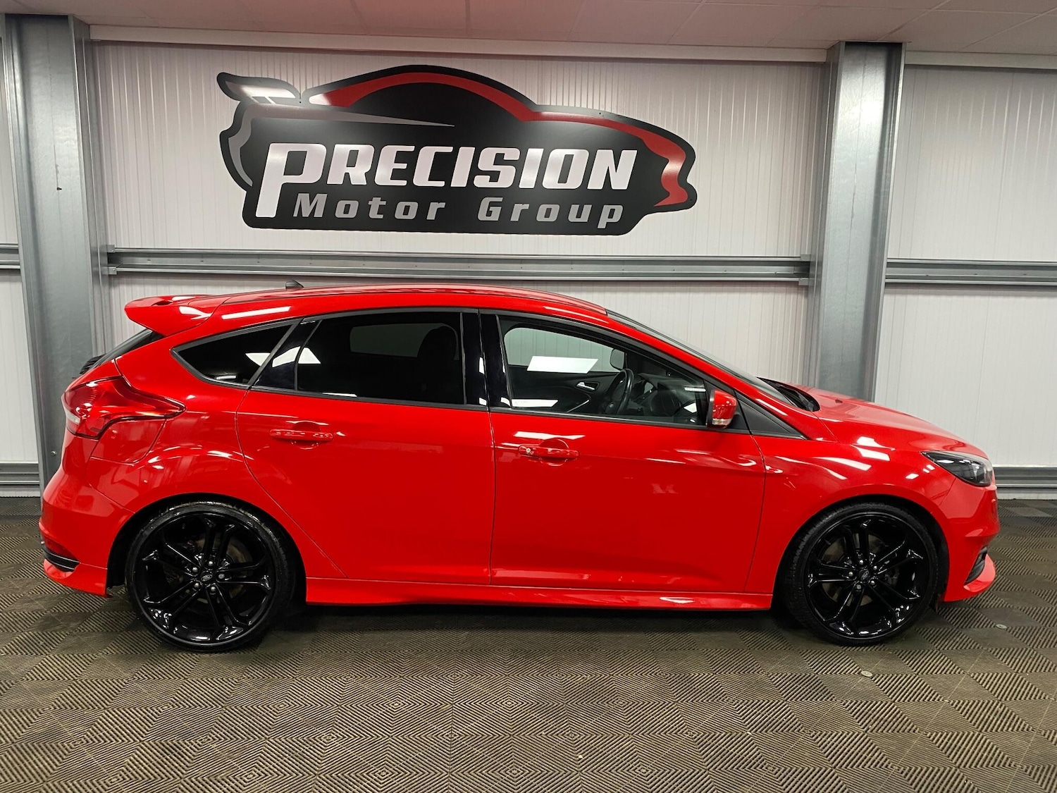 Used Ford Focus 2018 for sale - 76926545: Photo 24