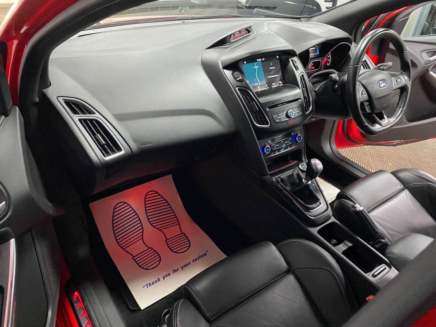 Used Ford Focus 2018 for sale - 76926545: Photo 28