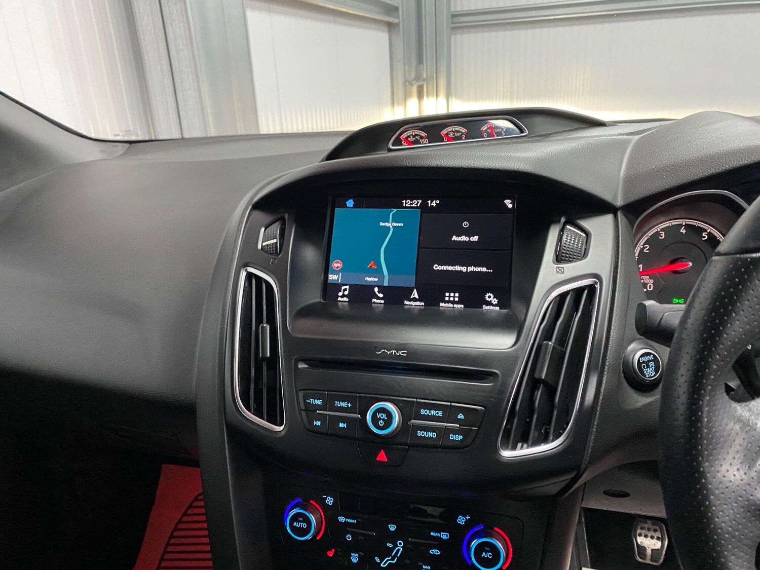 Used Ford Focus 2018 for sale - 76926545: Photo 29