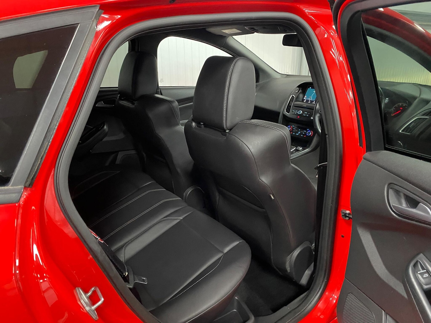 Used Ford Focus 2018 for sale - 76926545: Photo 30