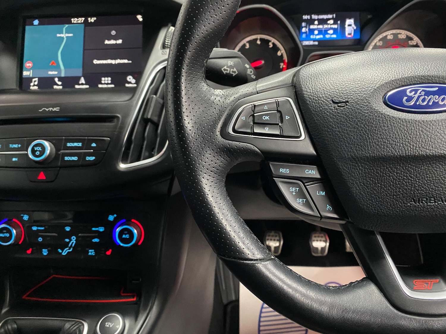 Used Ford Focus 2018 for sale - 76926545: Photo 31