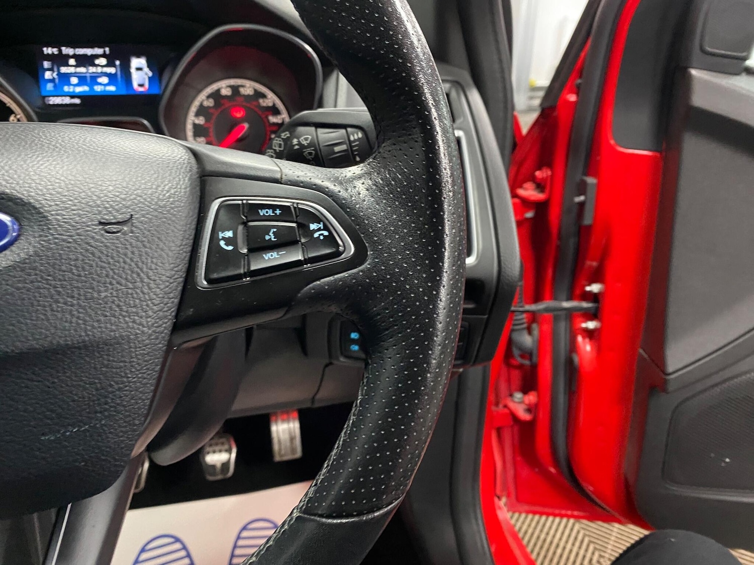 Used Ford Focus 2018 for sale - 76926545: Photo 32