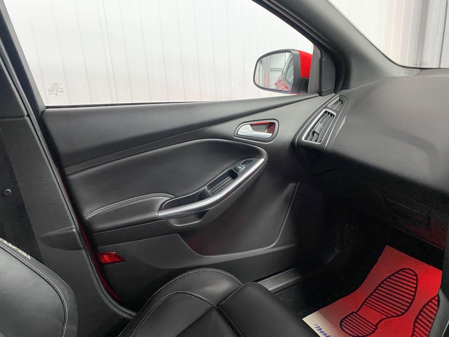 Used Ford Focus 2018 for sale - 76926545: Photo 34