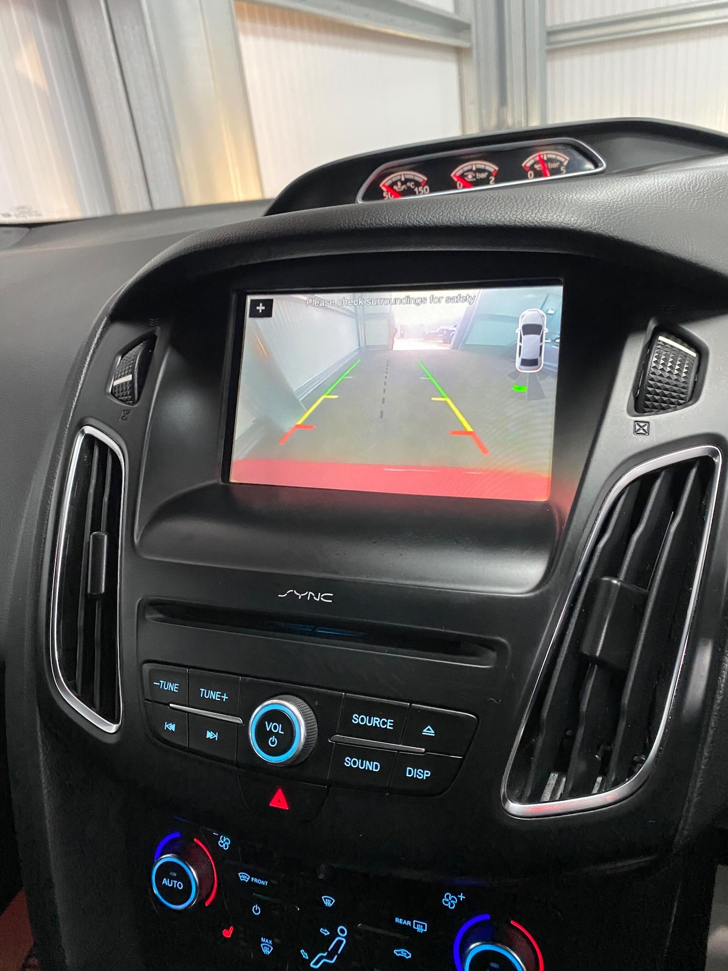 Used Ford Focus 2018 for sale - 76926545: Photo 36