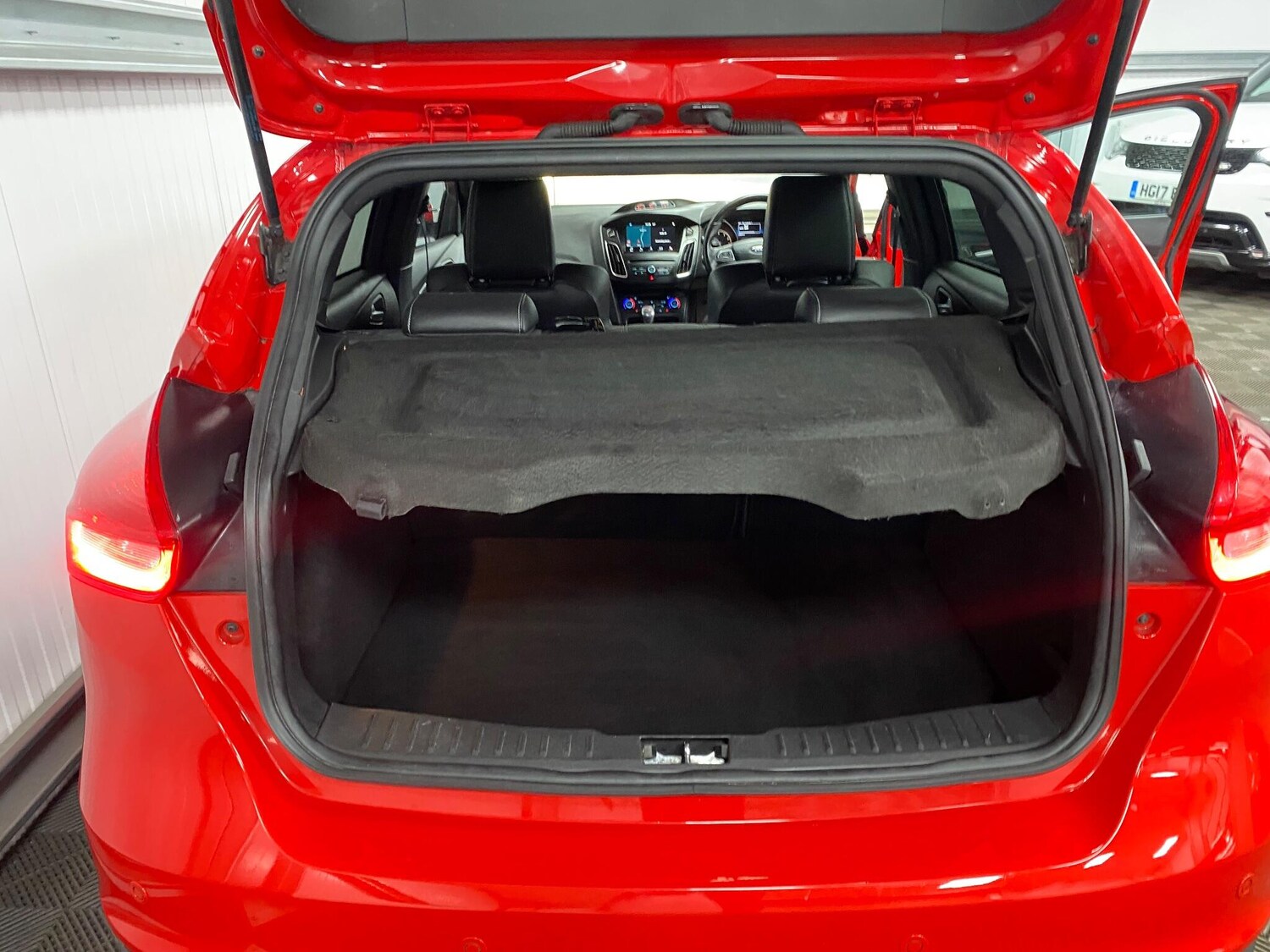 Used Ford Focus 2018 for sale - 76926545: Photo 37