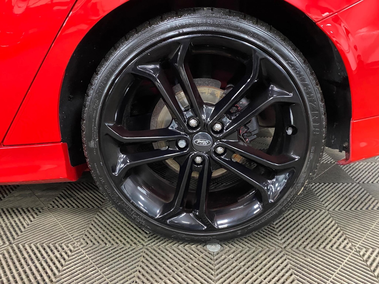 Used Ford Focus 2018 for sale - 76926545: Photo 39