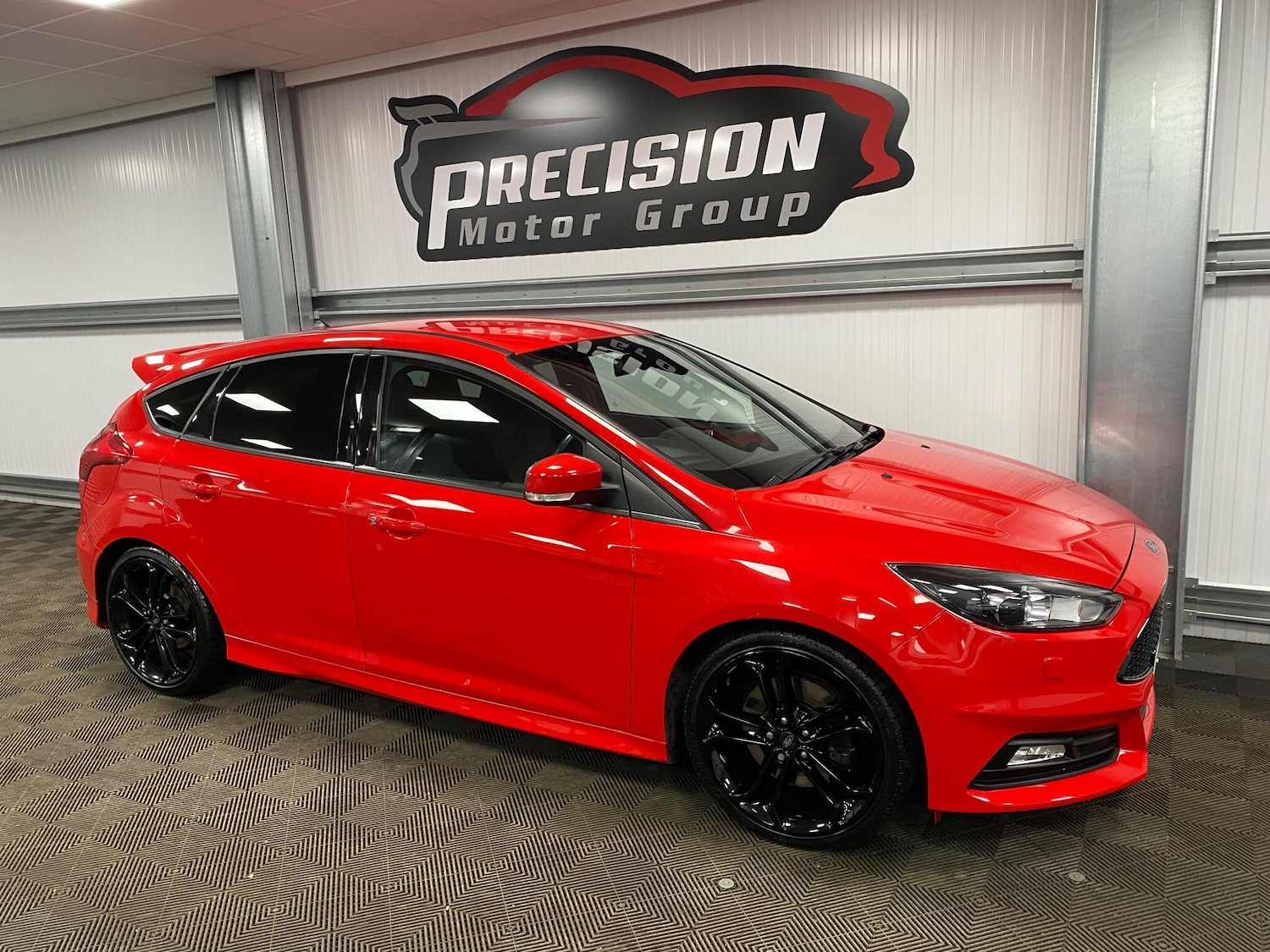 Used Ford Focus 2018 for sale - 76926545: Photo 4