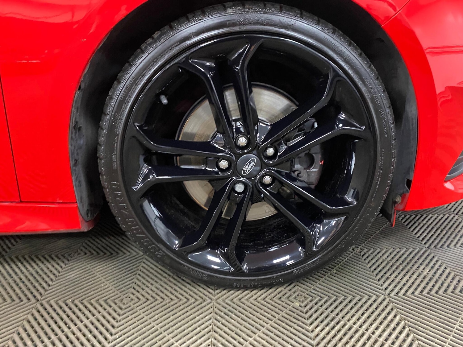 Used Ford Focus 2018 for sale - 76926545: Photo 40