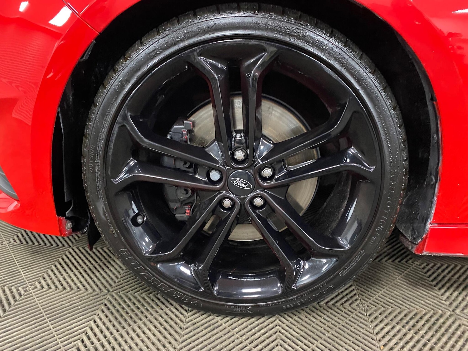 Used Ford Focus 2018 for sale - 76926545: Photo 41