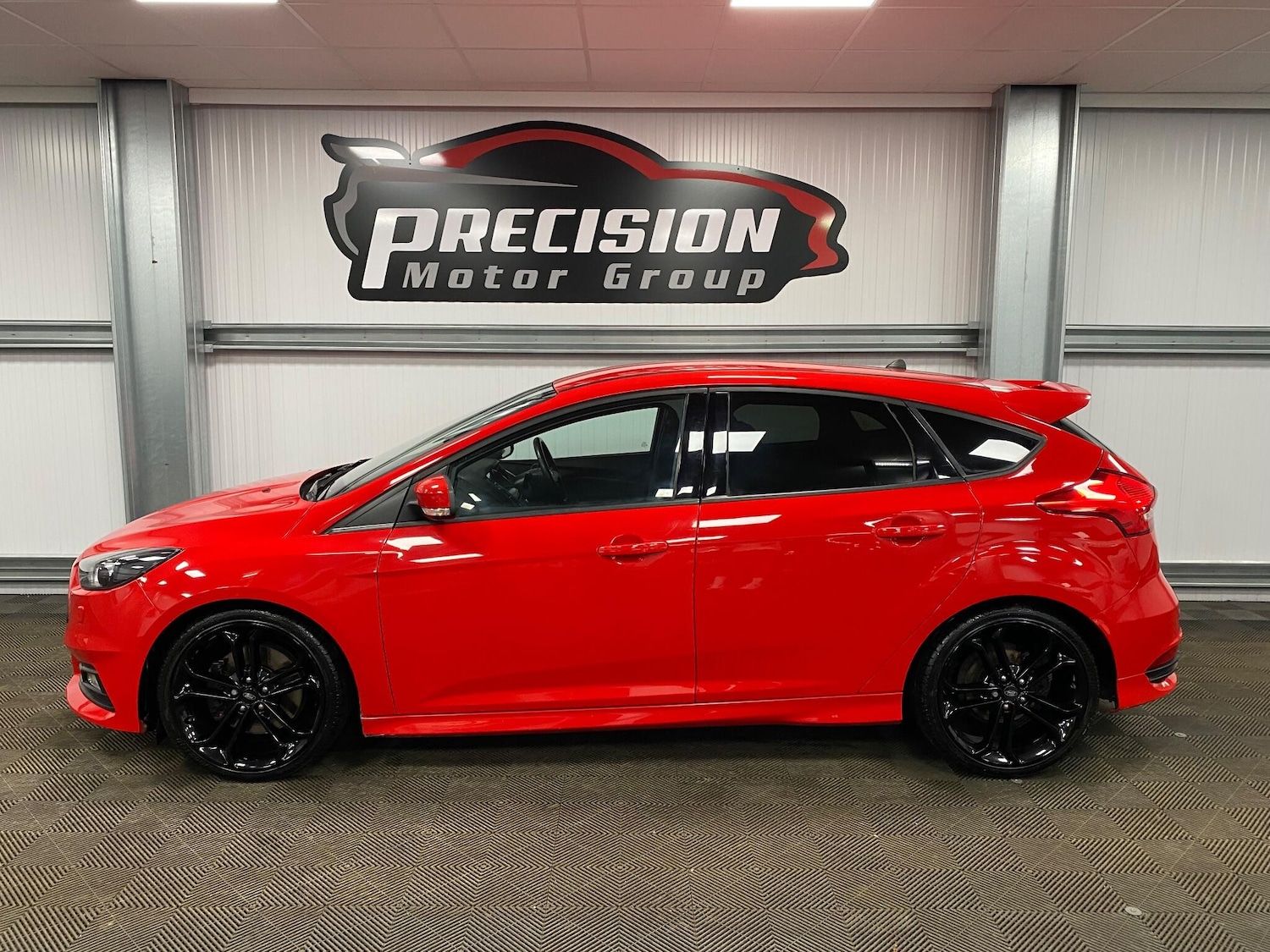 Used Ford Focus 2018 for sale - 76926545: Photo 7