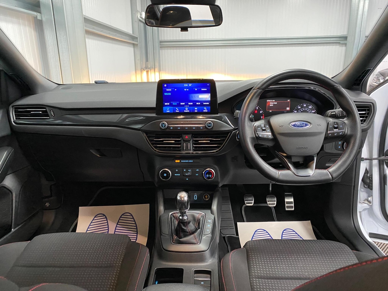 Vehicle 31