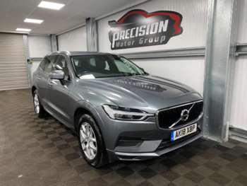 2018 (18) - 2.0 T5 [250] Momentum 5dr AWD Geartronic