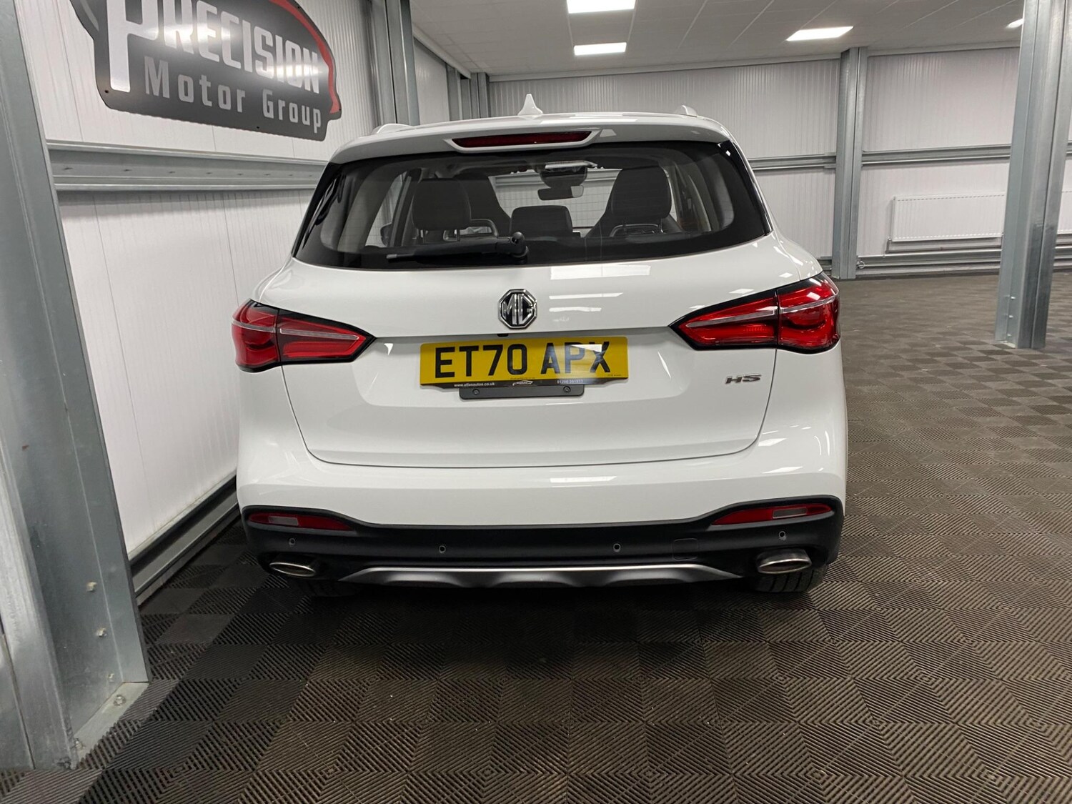 Vehicle 27