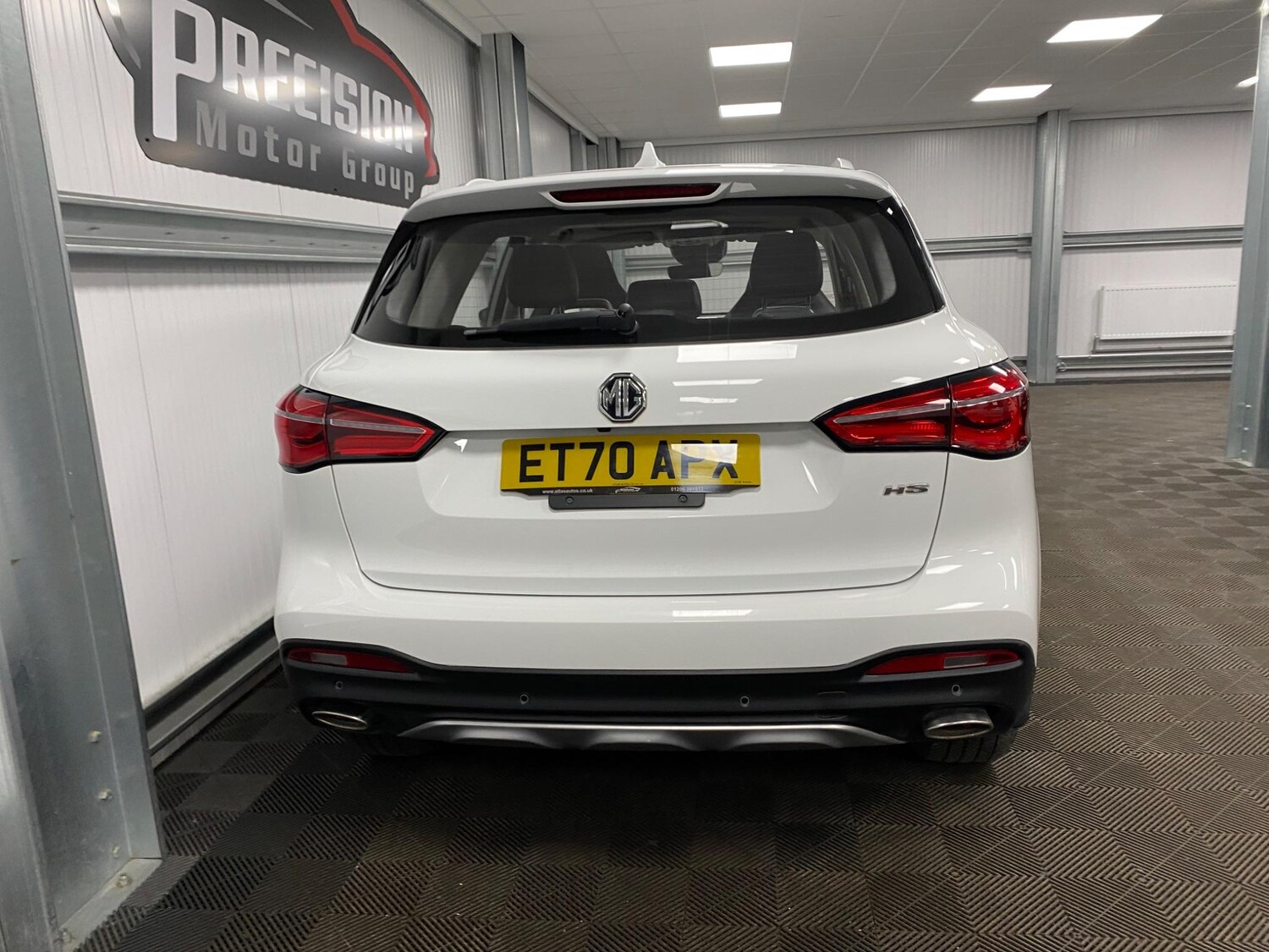 Vehicle 28