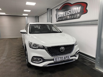 Used MG MG HS 2021 for sale - 75430841: Photo
