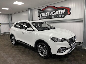 Used MG MG HS 2021 for sale - 75430841: Photo