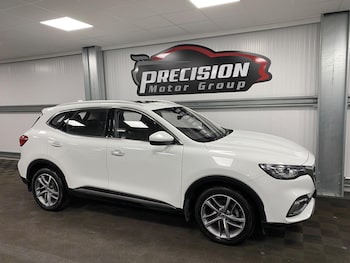 Used MG MG HS 2021 for sale - 75430841: Photo