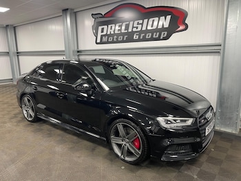 Used Audi A3 2018 for sale - 78809394: Photo