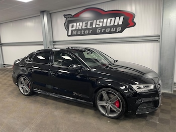 Used Audi A3 2018 for sale - 78809394: Photo