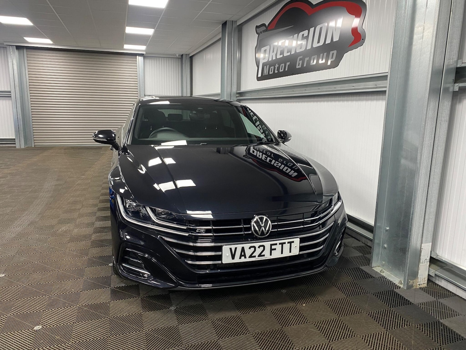 Used Volkswagen Arteon 2022 for sale - 77705660: Photo 10