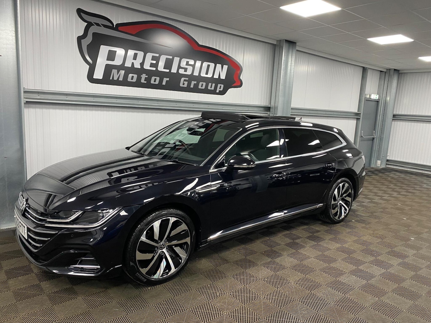 Used Volkswagen Arteon 2022 for sale - 77705660: Photo 11