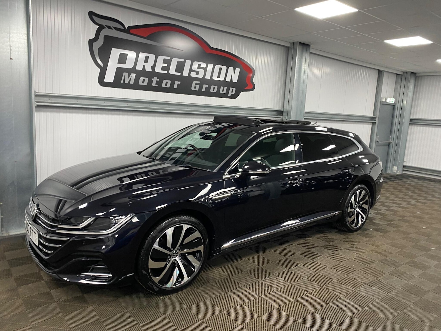 Used Volkswagen Arteon 2022 for sale - 77705660: Photo 12