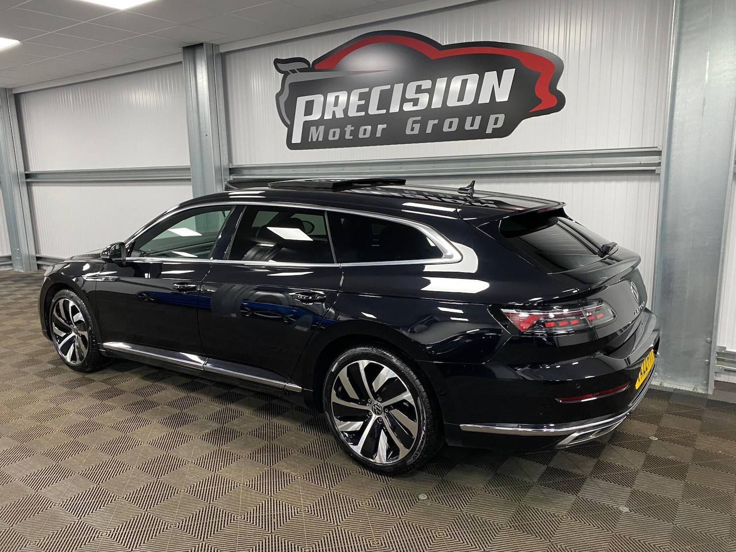 Used Volkswagen Arteon 2022 for sale - 77705660: Photo 17