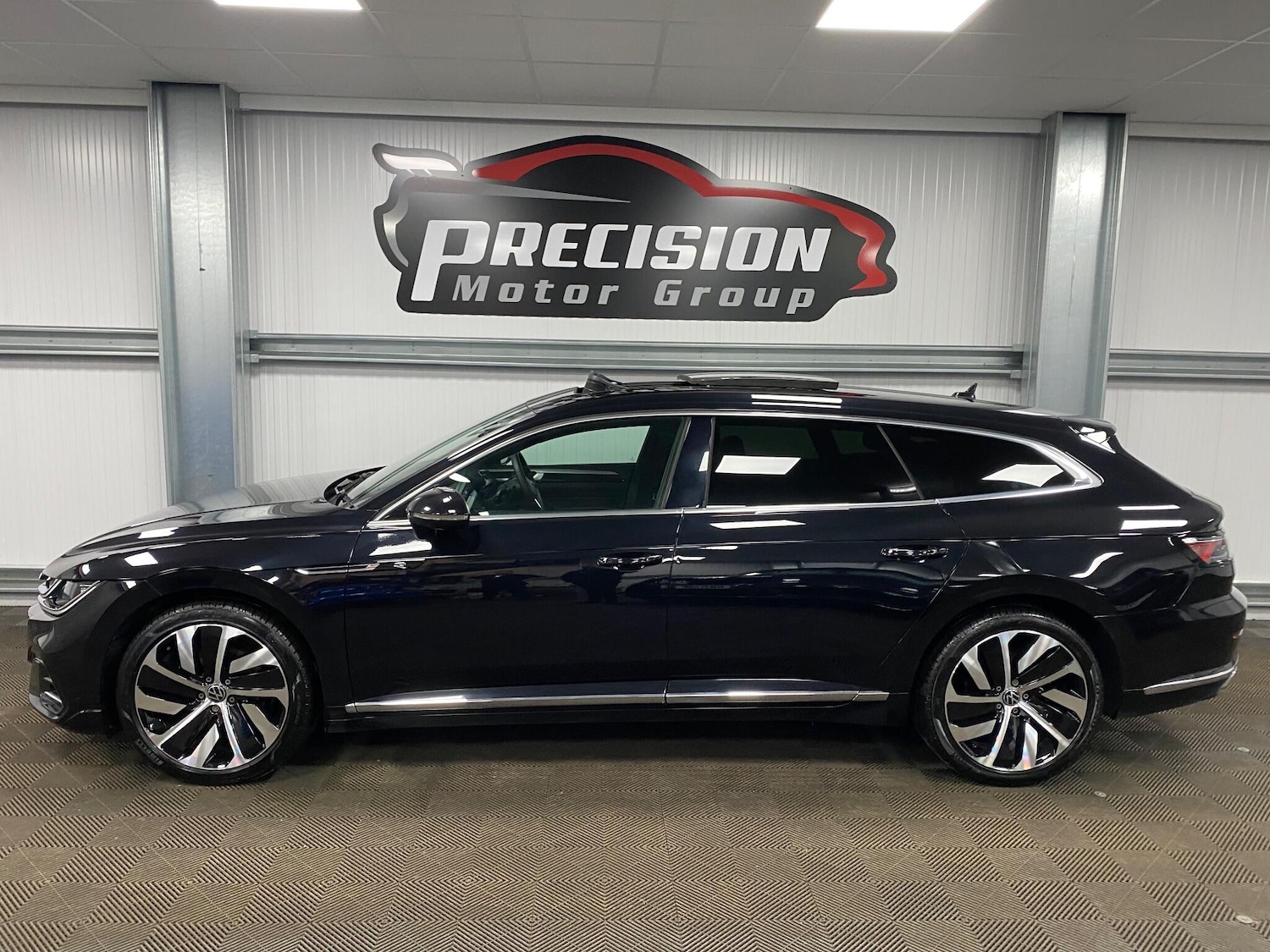 Used Volkswagen Arteon 2022 for sale - 77705660: Photo 21