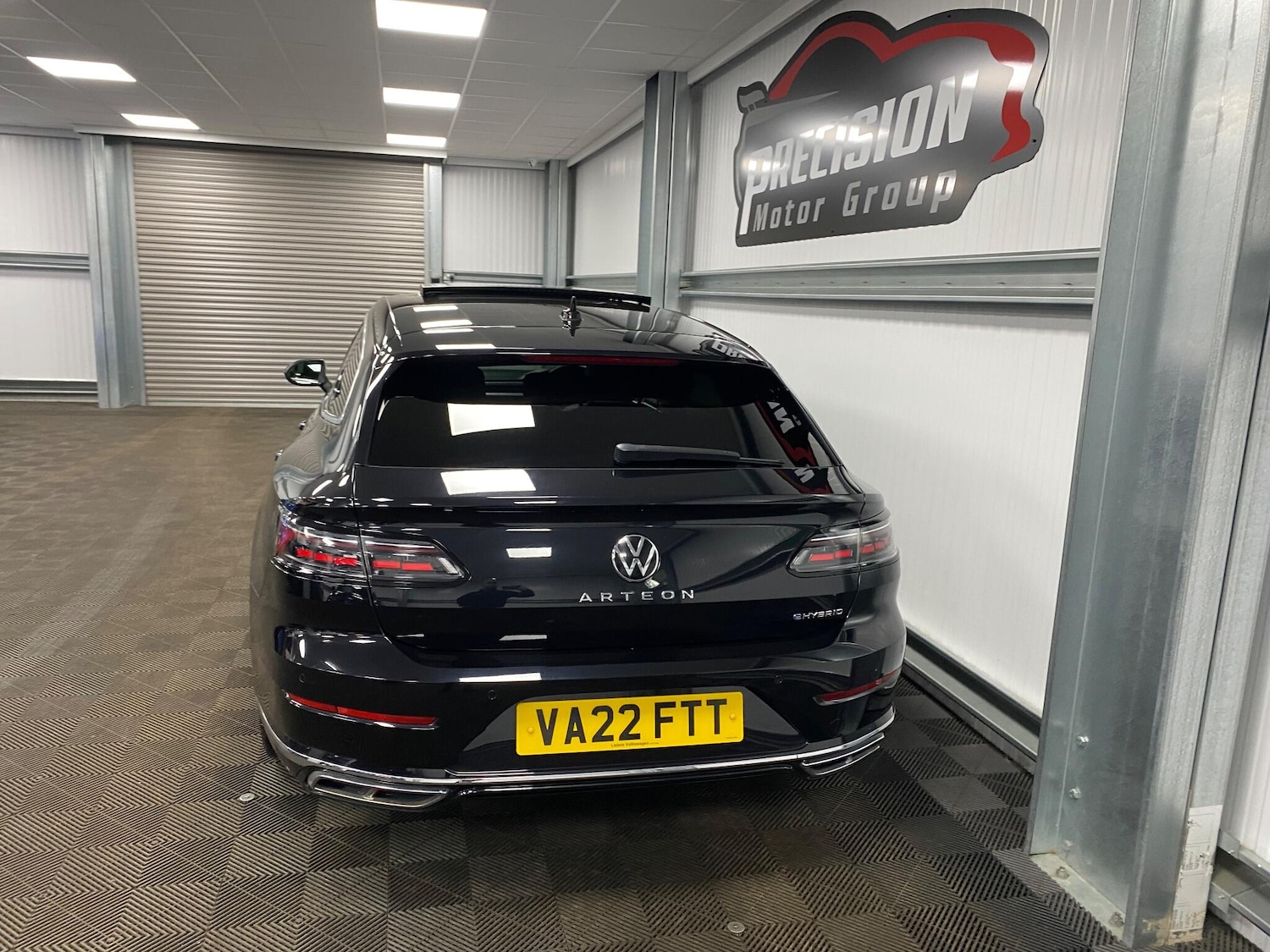 Used Volkswagen Arteon 2022 for sale - 77705660: Photo 23