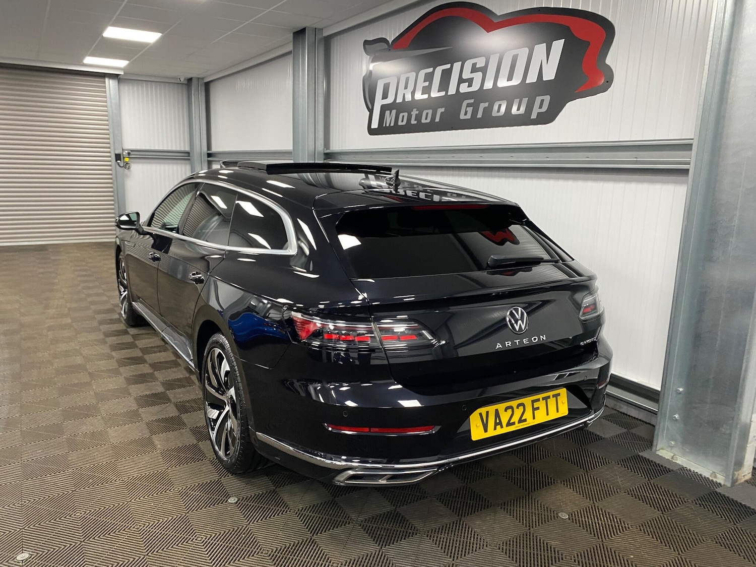 Used Volkswagen Arteon 2022 for sale - 77705660: Photo 25