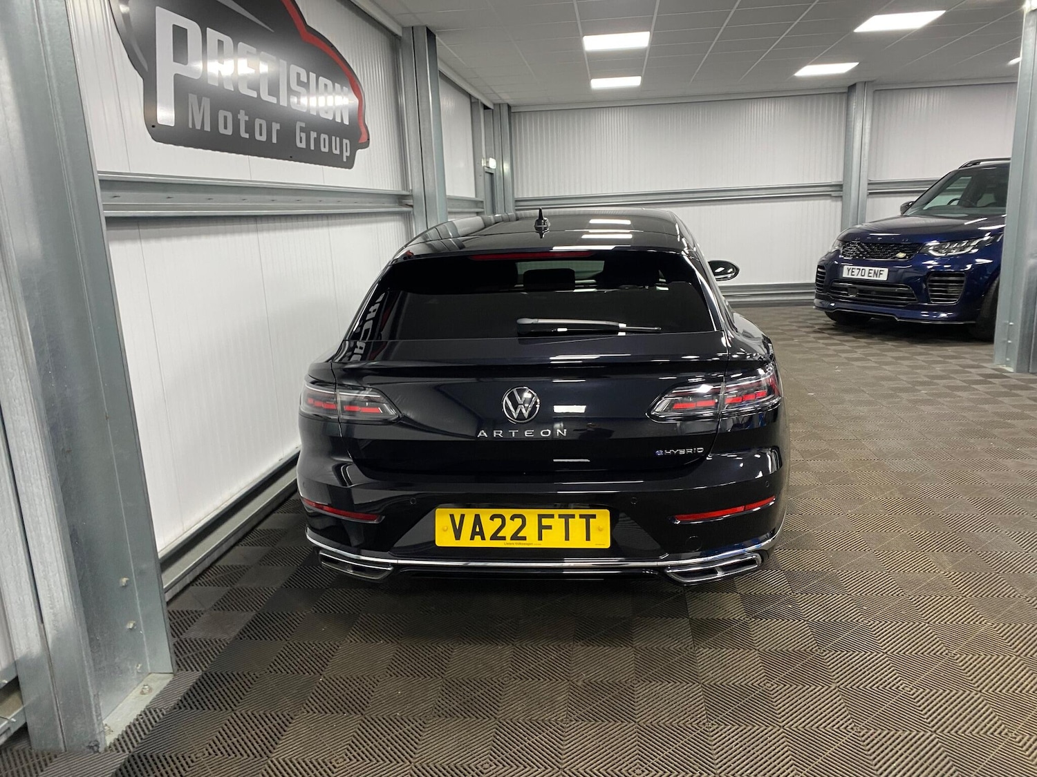 Used Volkswagen Arteon 2022 for sale - 77705660: Photo 29