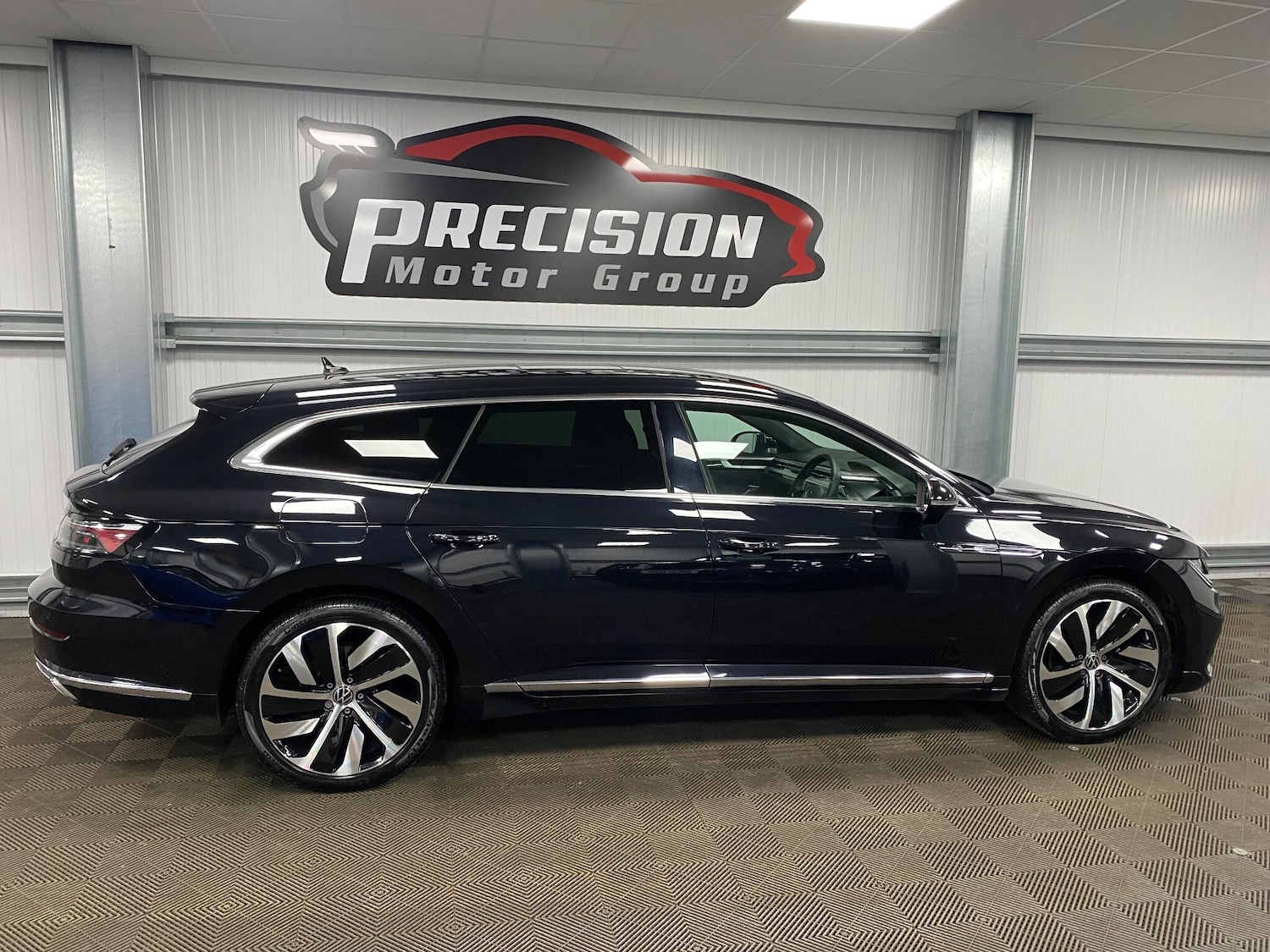 Used Volkswagen Arteon 2022 for sale - 77705660: Photo 31