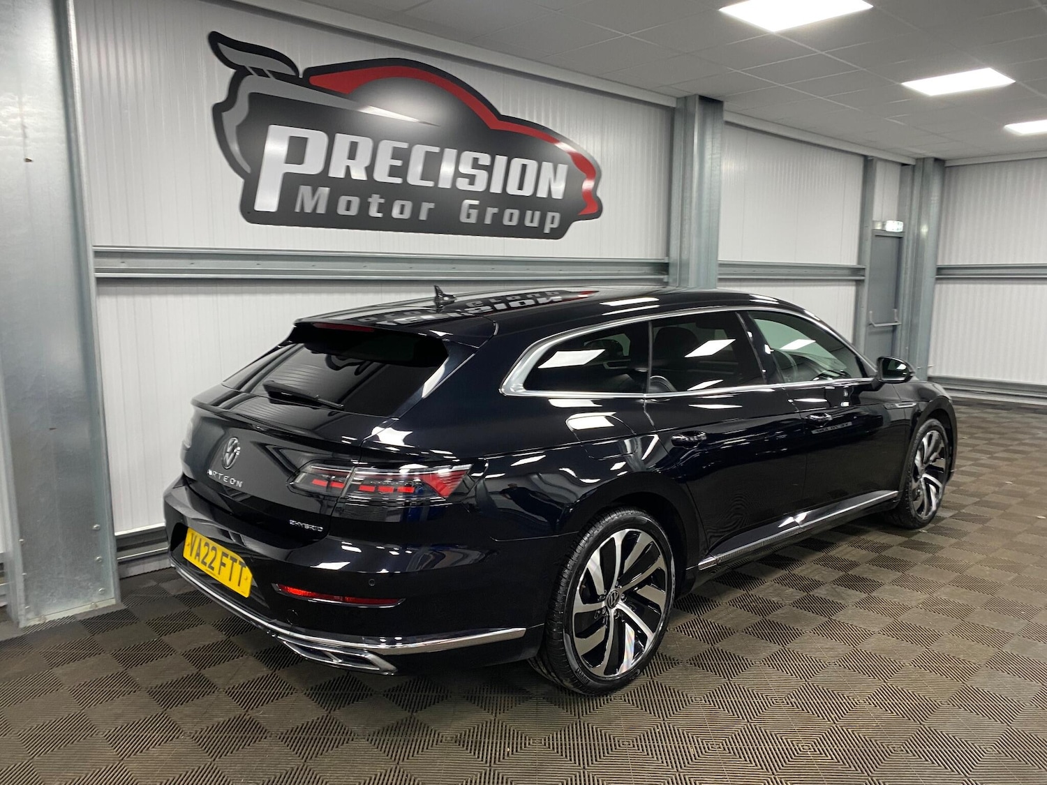 Used Volkswagen Arteon 2022 for sale - 77705660: Photo 34